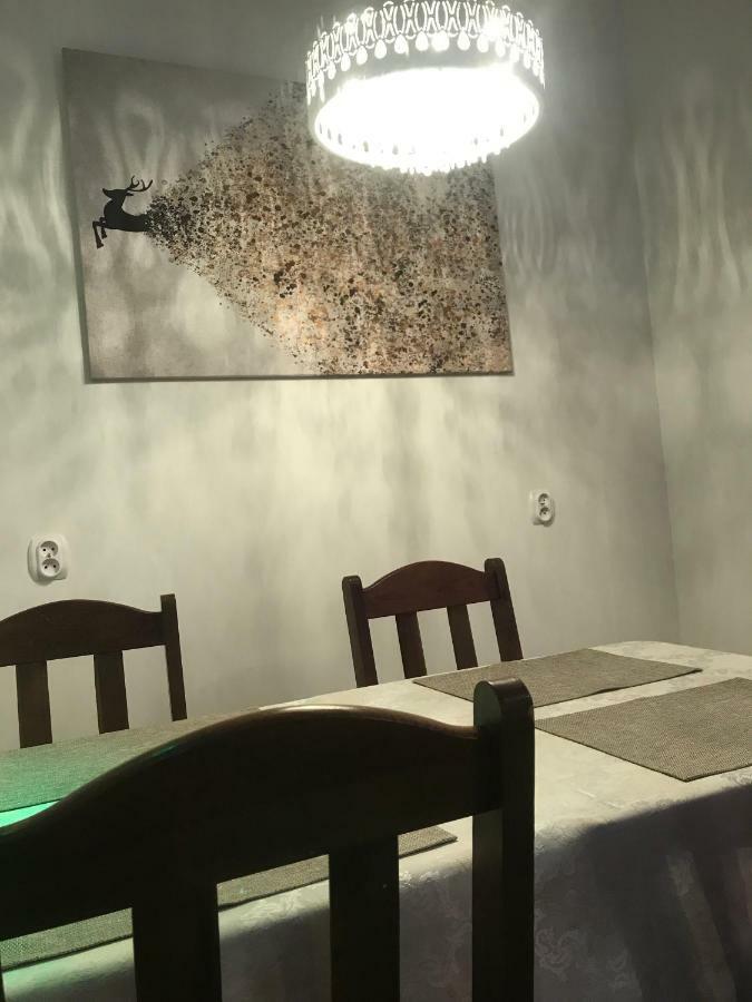 בוסקו זדרוי Willa Muza מראה חיצוני תמונה